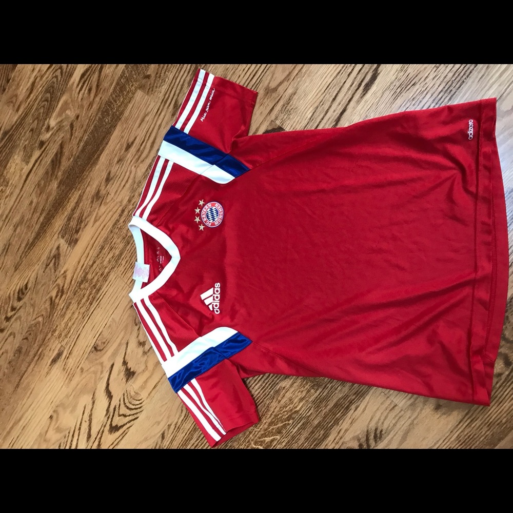 Addis shirt
